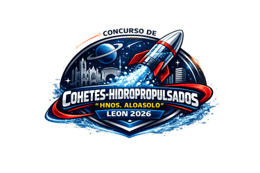 HidroRocket León logo