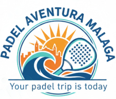 PADEL AVENTURA MALAGA logo