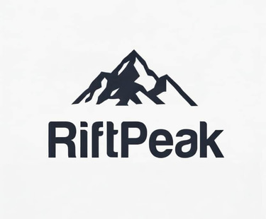 RiftPeak logo