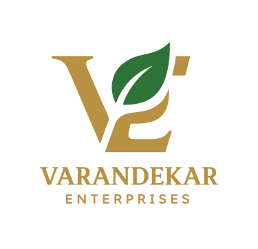 Varandekar Enterprises Private Limited logo
