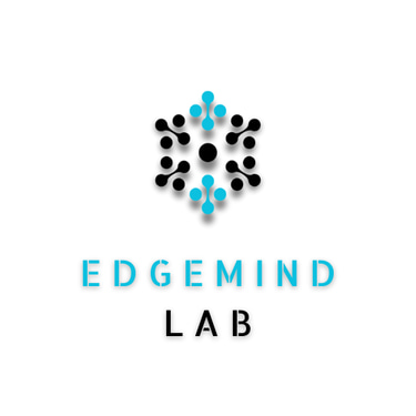 EdgeMind Lab logo