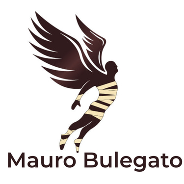 Mauro bulegato Fisioterapista logo