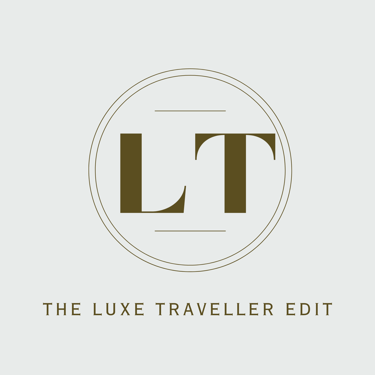 TheLuxeTravellerEdit logo