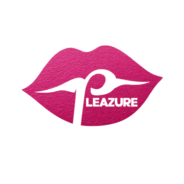 pleazure logo