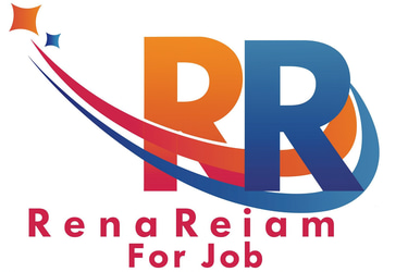 RenaReiam JOB logo