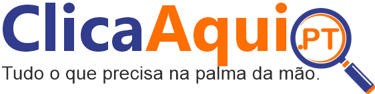 ClicaAqui.pt logo
