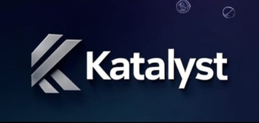 Katalyst logo