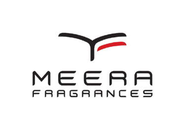 Meera Fragrances logo