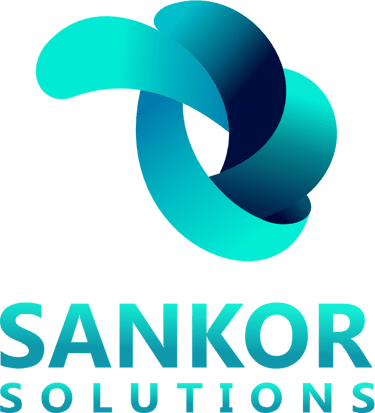 Sankor Solutions logo