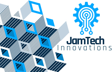 Jam Tech Innovations logo