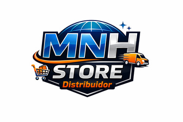 MNH STORE Distribuidor logo