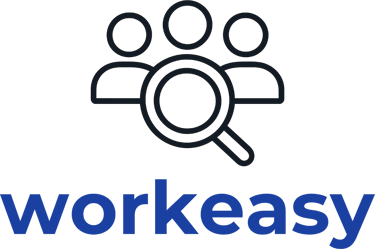 WorkEasy logo