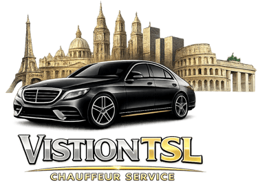 VisionTSL logo