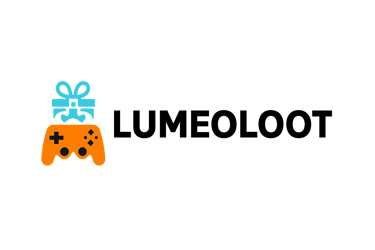 LumeoLoot logo