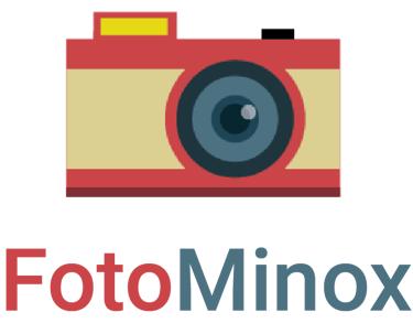 Foto Minox logo