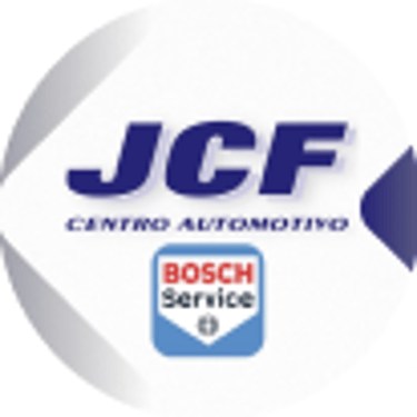 JCF logo