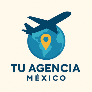 TU AGENCIA MEXICO logo