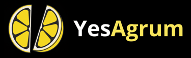 YesAgrum logo