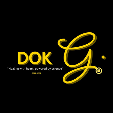 Dok Go logo