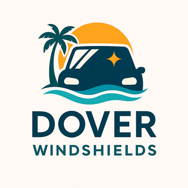 doverwindshields.com logo