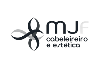 MJF Cabeleireiro e Estética logo