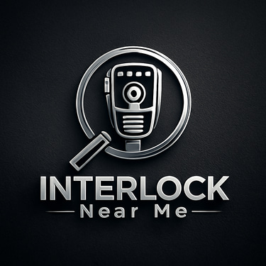 Interlock Near Me logo