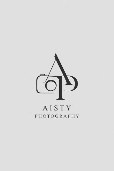 Aisty Photography logo