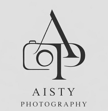 Aisty Photography logo