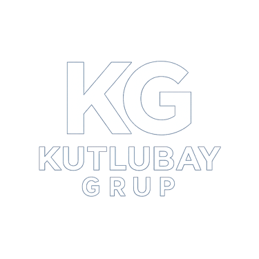 KUTLUBAY MAKİNA VE İNŞAAT logo