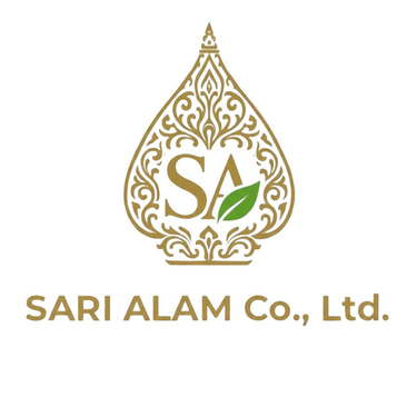Sari Alam Co.Ltd logo