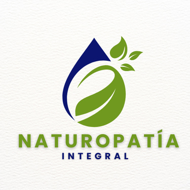 Pamela Yuleysi Naturopatía Integral logo