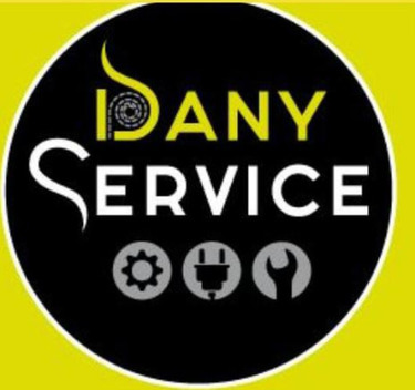 Danyservice logo