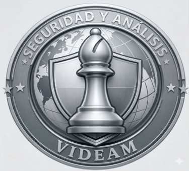 Videam logo