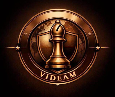 Videam logo