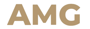 AMG Tile and Stone logo