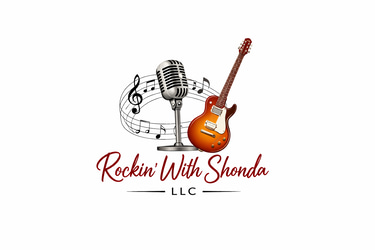 Ruby Mae Davenport logo