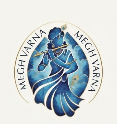 Meghvarna logo