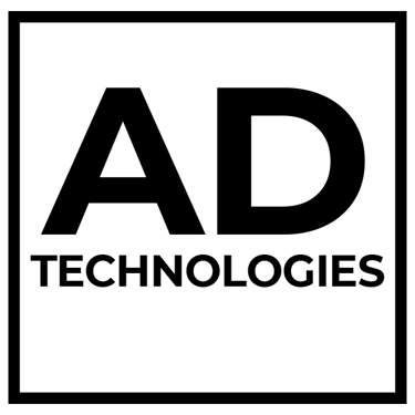 AD Technologies logo