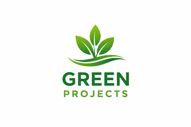 Green Projects logo