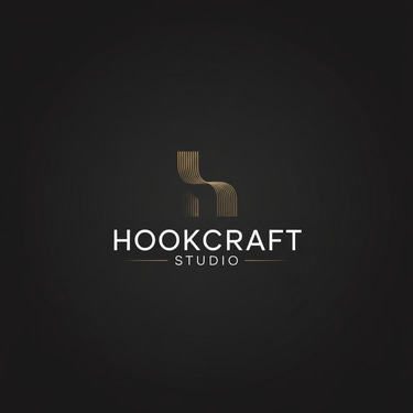 HookCraft Studio logo