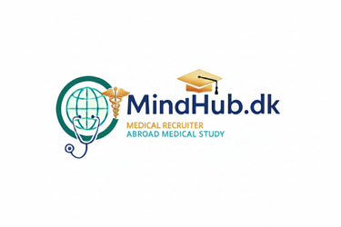 Mindhub Denmark logo