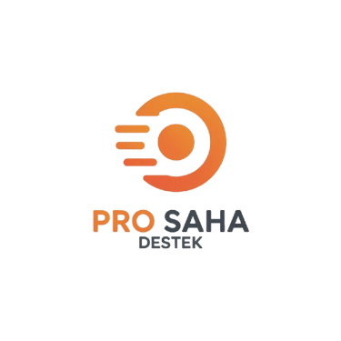 Pro Saha Destek logo
