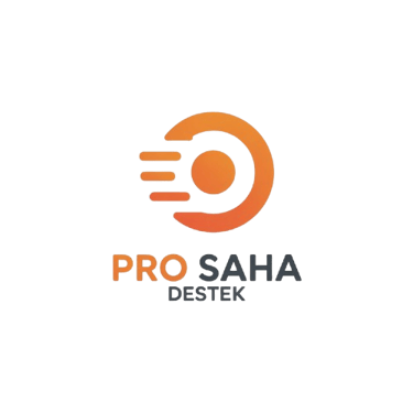 Pro Saha Destek logo