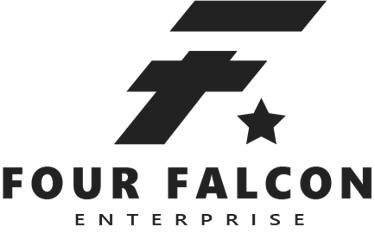 FourFalcon Enterprises logo