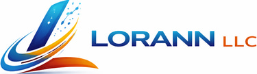 Lorann LLC logo