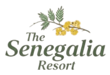 The Senegaliia Resort logo
