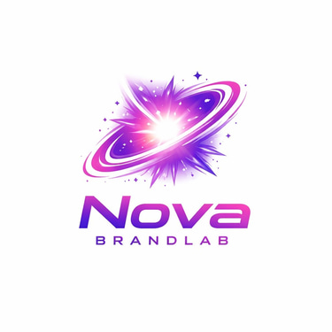 NOVA BrandLab logo