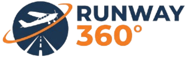Runway360 logo