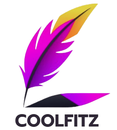 coolfitz logo