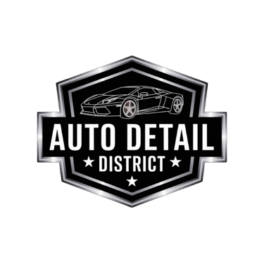 Auto Detail District logo